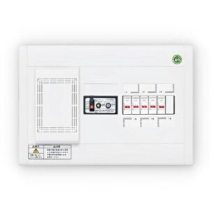 パナソニック(Panasonic) 住宅分電盤 BQR3384の画像