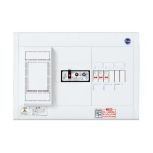 パナソニック(Panasonic) 住宅分電盤 BQWB32333の画像