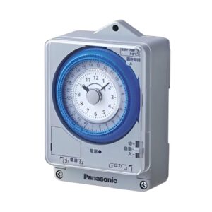 パナソニック(Panasonic) タイムスイッチ TB4208Kの画像