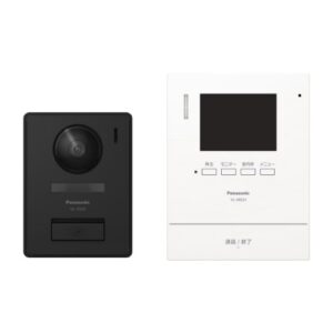 パナソニック(Panasonic) テレビドアホン VL-SE31XLの画像