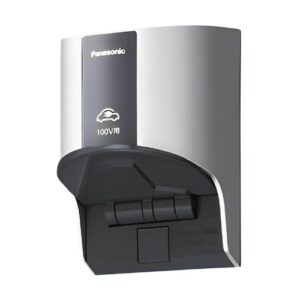 パナソニック(Panasonic) EV・PHEV充電用 屋外コンセント WK4311Sの画像