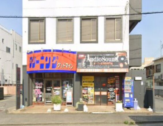 電動工具のリサマイ 和歌山店(566)