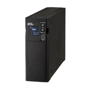 無停電電源装置 BW100T