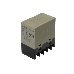 パワーリレー G7J-2A2B-B AC200／240