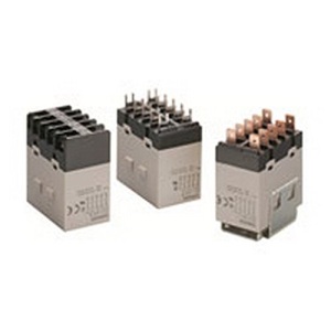 パワーリレー G7J-3A1B-B DC24
