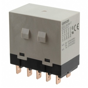 パワーリレー G7J-3A1B-T AC100／120