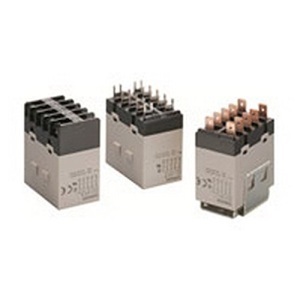 パワーリレー G7J-4A-B AC24