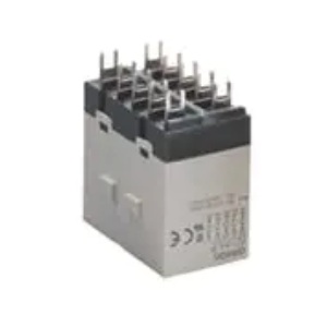 パワーリレー G7J-4A-B DC24