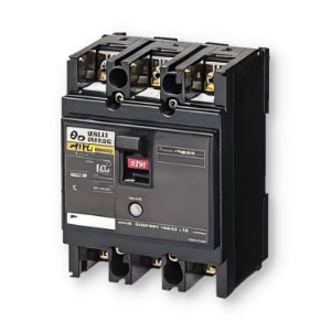 サーキットブレーカ NE53C3P50A