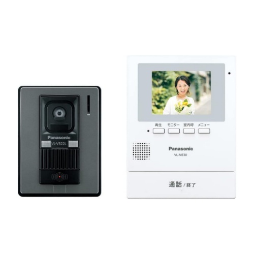 テレビドアホン VL-SE30KLA