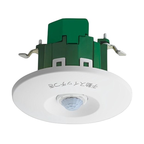 天井取付熱線センサ付自動スイッチ(親器） WTK248128